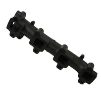 BD Diesel 01-16 Chevrolet/GMC 2500HD/3500HD 6.6L Duramax Passenger Side Exhaust Manifold