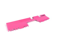 Perrin Performance PERRIN 15-21 Subaru WRX/STI Radiator Shroud (Without OEM Intake Scoop) - Hyper Pink