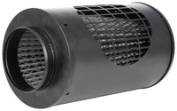 K&N Engineering K&N Replacement Canister Filter-HDT