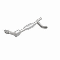 MagnaFlow Direct Fit Catalytic Converter 00-03 Ford Van 4.2L OEM
