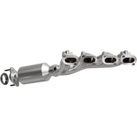 MagnaFlow DF Cat. Conv 05-06 Cadillac STS 4.6L D/S Manifold / 04-06 SRX 4.6L D/S Manifold (49 State)