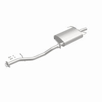 Magnaflow BRExhaust 97-99 Acura CL 3.0L Muffler Kit