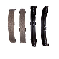 DFC 2007 Lexus LS460 Parking Brake Parking Shoes