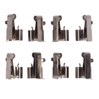 DFC 03-08 Chevrolet Express 3500 Rear Premium Hardware Kit