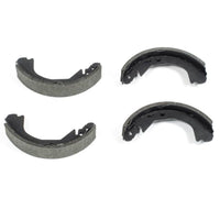 PowerStop Power Stop 04-05 Chevrolet Classic Rear Autospecialty Brake Shoes