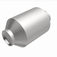 MagnaFlow Universal Catalytic Converter 2.5in Spun CA