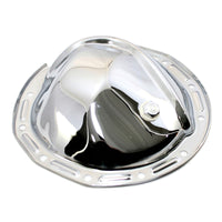 Yukon Gear & Axle Yukon Gear Chrome Cover For GM 12 Bolt Car