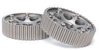 Skunk2 Racing Skunk2 Pro-Series Honda Prelude (H22A) DOHC VTEC 2.2L Cam Gears (Ti Color)