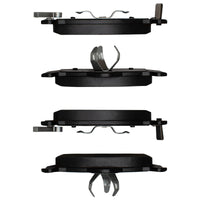 R1 Concepts R1 04-15 Nissan Titan Rear Off-Road/Tow Brake Pads