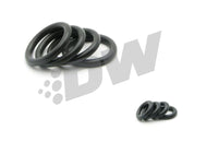 DeatschWerks Nissan G20 / SR20 / 240sx SR/KA 370cc Side Feed Injectors