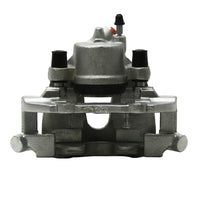 DFC 06-07 Mazda 5 Front-R Silver Zinc Coated Premium Caliper