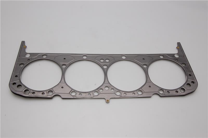 Cometic Gasket Cometic Chevy Gen1 Small Block V8 .045in MLS Cylinder Head Gasket - 4.165in Bore - Vortec Heads