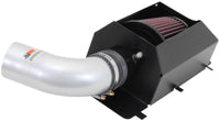 K&N Engineering K&N 11-13 Mini Cooper S 1.6L Black Typhoon Performance Intake