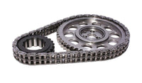 COMP Cams Billet Timing Set CRB/Crh 3-B Keyway Adjustable