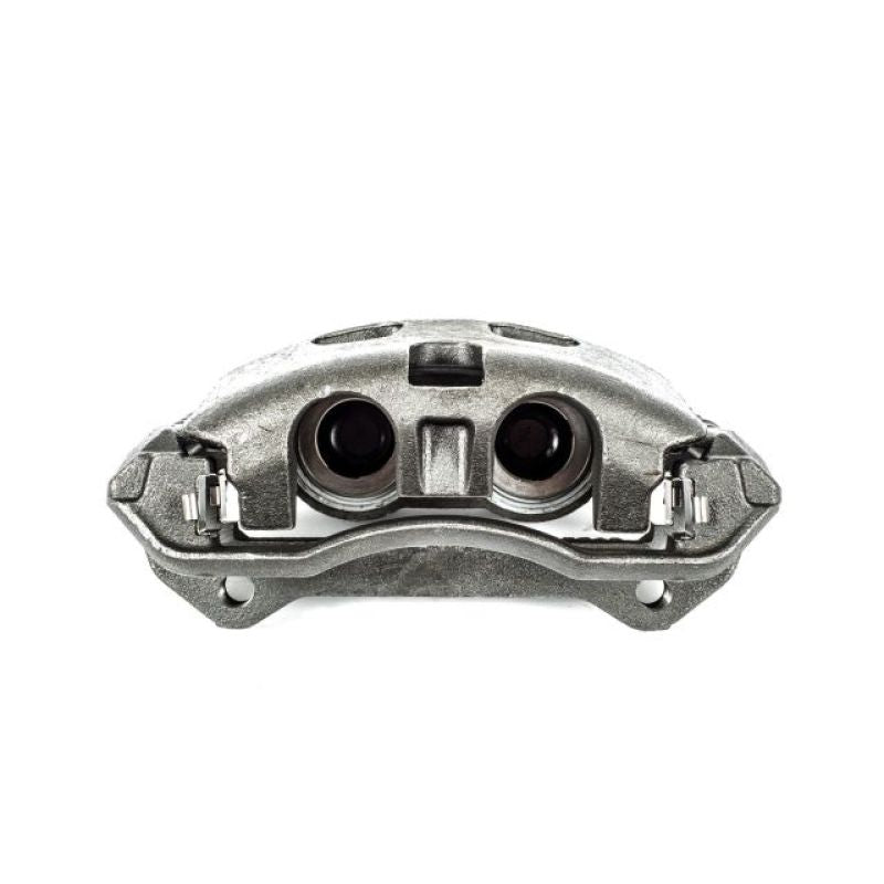 PowerStop Power Stop 12-19 Ford F-150 Front Right Autospecialty Caliper w/Bracket