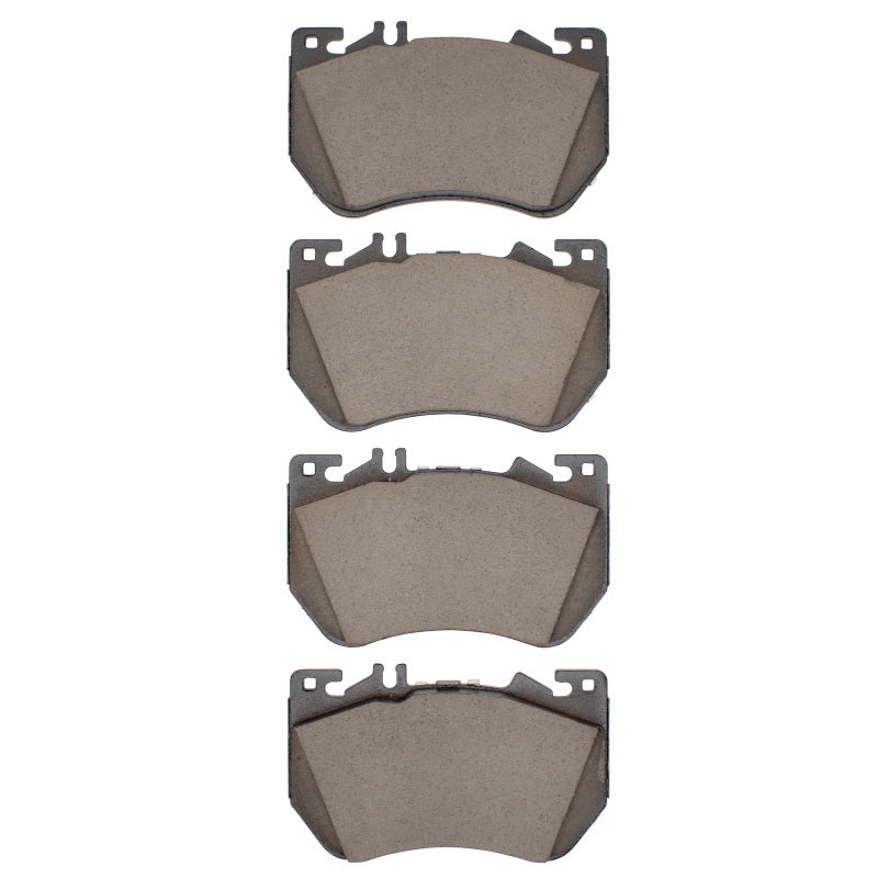 R1 Concepts R1 22-26 Mercedes-Benz CLe300 Front Euro Ceramic Brake Pads