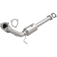 MagnaFlow California Direct Fit Converter 05-09 Volvo S60 2.5L