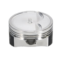 Manley Performance Manley Chevrolet 5.3L LS Gen III Piston Set-3.800 in. Bore 1.115 in. CH -7.00 CC