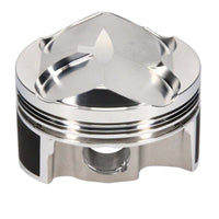 JE Pistons K24/K20 Bore (90mm) Size (+3.0) Dome Volume (-2.2) Asymmetrical FSR Piston Set of 4