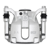 DFC 16-22 Honda HR-V Rear-L Premium Caliper - Silver Zinc Coated