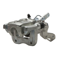 DFC 97-99 Acura CL Rear-L Silver Zinc Coated Premium Caliper
