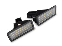 Raxiom 19-23 Dodge RAM 1500 Axial Series LED License Plate Lamp