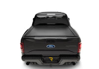 Retrax 07-13 Chevy/GMC 1500 6.5ft Bed / 07-14 2500/3500 PowertraxPRO MX