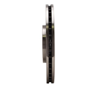 DFC 17-20 Jaguar F-Pace Front Brake Rotor