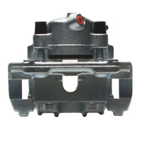 DFC 95-99 BMW M3 E36 Front-L Premium Caliper - Silver Zinc Coated