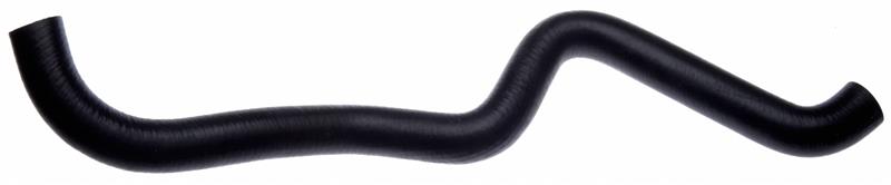 Gates 88-89 Buick Reatta V-6 3.8L Upper Molded Coolant Hose