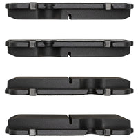 DFC 13-20 Audi Q5 (USA/Canada) Except Hybrid Front 5000 Advanced Ceramic Brake Pads