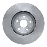DFC 20-25 Chevrolet Corvette Front Brake Rotor
