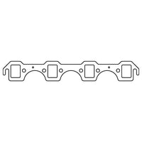 Cometic Gasket Cometic Ford Windsor V8 .094in HTG Exhaust Manifold Gasket Set