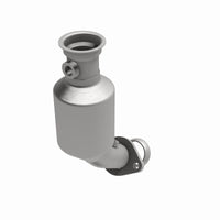 MagnaFlow Direct Fit Catalytic Converter 02-03 Liberty 3.7L DS frt O