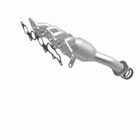 MagnaFlow 09-10 Mazda 6 2.5L Direct Fit Converter