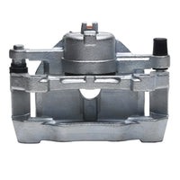 DFC 07-15 Infiniti G37 Front-L Premium Caliper - Silver Zinc Coated