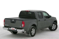 Access Tonnosport 05-16 Frontier King Cab and Crew Cab 6ft Bed Roll-Up Cover