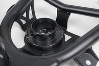 Ridetech 71-87 Chevy C10 Truck Front Lower StrongArms Stock Style Coil Spring