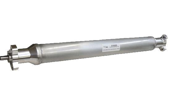 Driveshaft Shop DSS Chevrolet Corvette 2005 ONLY C6 Automatic with 4L60 3.5in Aluminum Heavy Duty Shaft GMC6A-1-E