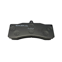 Baer Brakes Replacement Pads for Baer 6S/6R & XTR Monoblock Calipers