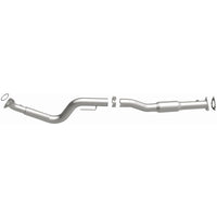 MagnaFlow 2003 GMC Savana 3500 6.0L Direct Fit Converter