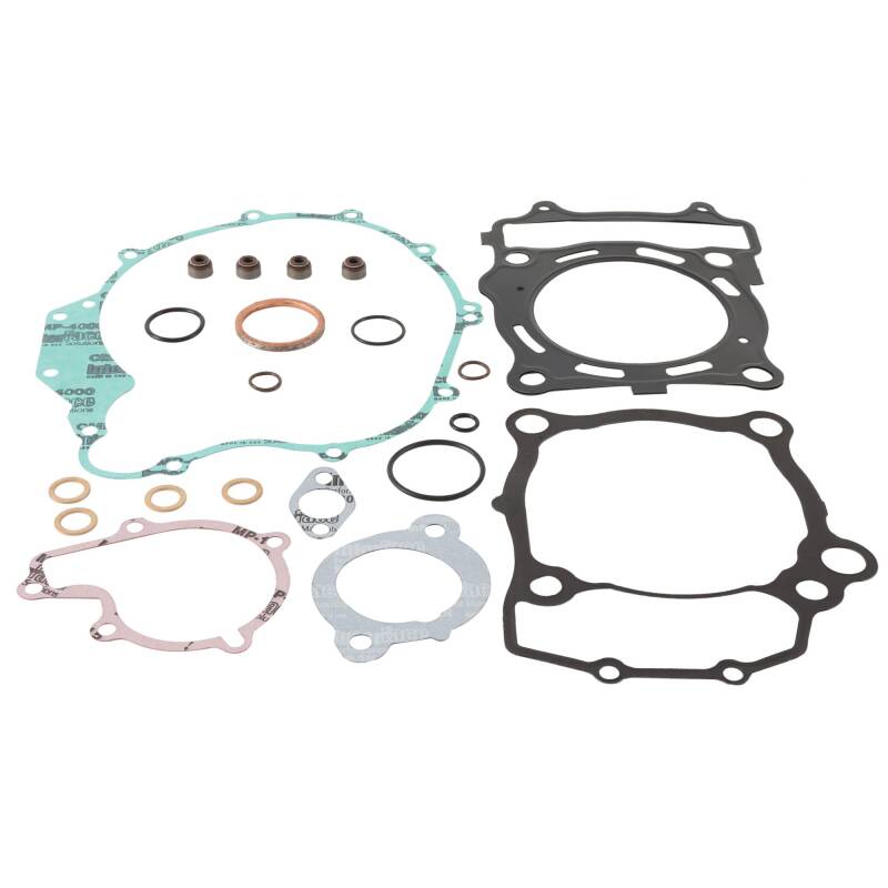 Vertex Pistons Vertex Gaskets 11-13 Polaris Sportsman 550 Complete Gasket Kit