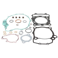 Vertex Pistons Vertex Gaskets 11-13 Polaris Sportsman 550 Complete Gasket Kit