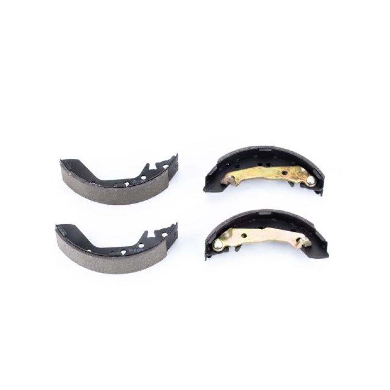 PowerStop Power Stop 00-03 Hyundai Accent Rear Autospecialty Brake Shoes