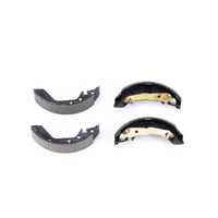 PowerStop Power Stop 00-03 Hyundai Accent Rear Autospecialty Brake Shoes