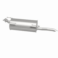 Magnaflow BRExhaust 13-17 NISSAN SENTRA 1.8L Muffler Kit