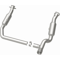 MagnaFlow 11-13 Ram 1500 4.7L Direct Fit Converter