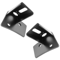 ORACLE Lighting Oracle Jeep JK Lower Windshield Mount Brackets (Pair)