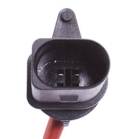 PowerStop Power Stop 2020 Audi SQ7 Front Euro-Stop Electronic Brake Pad Wear Sensor
