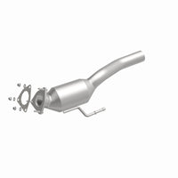 MagnaFlow 04-06 Volkswagen Touareg 3.2L Direct Fit Converter